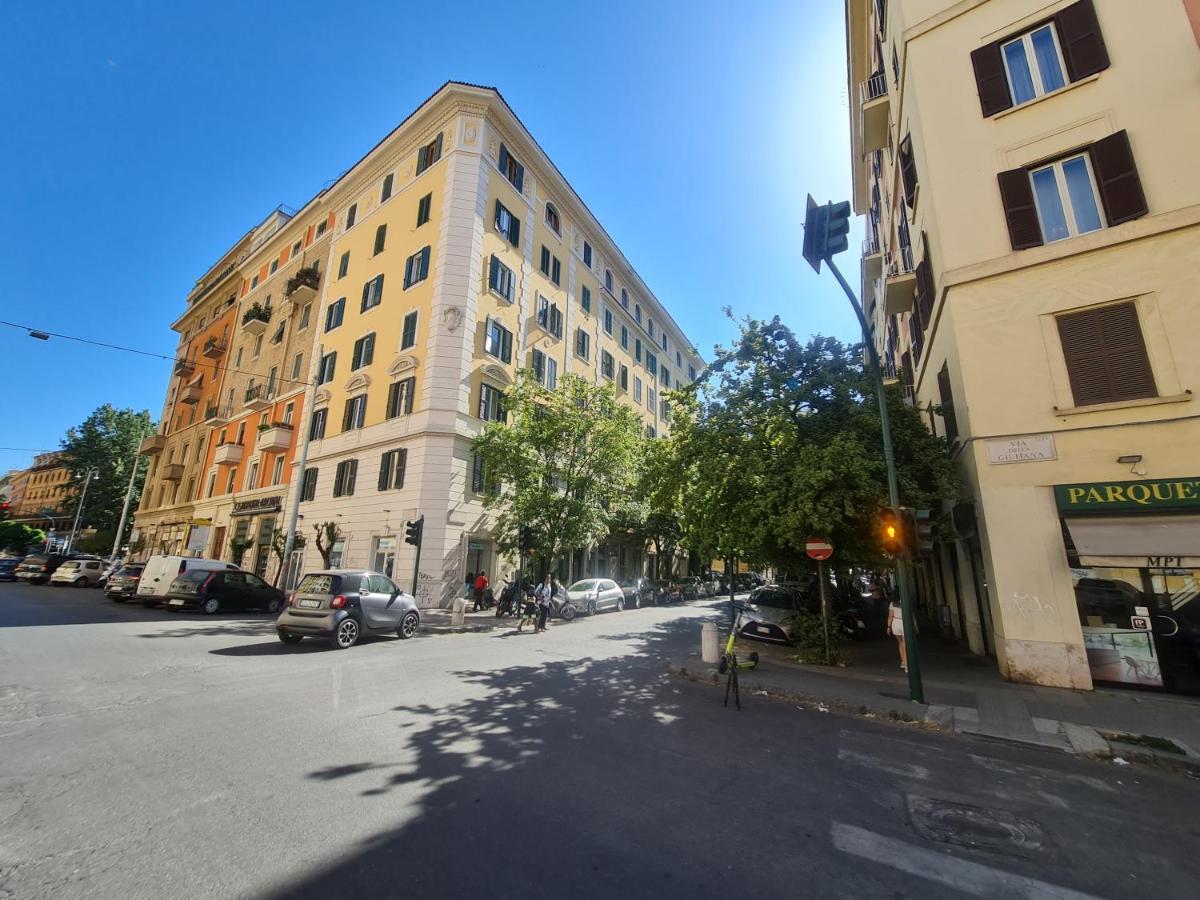 Pensión Rometobe