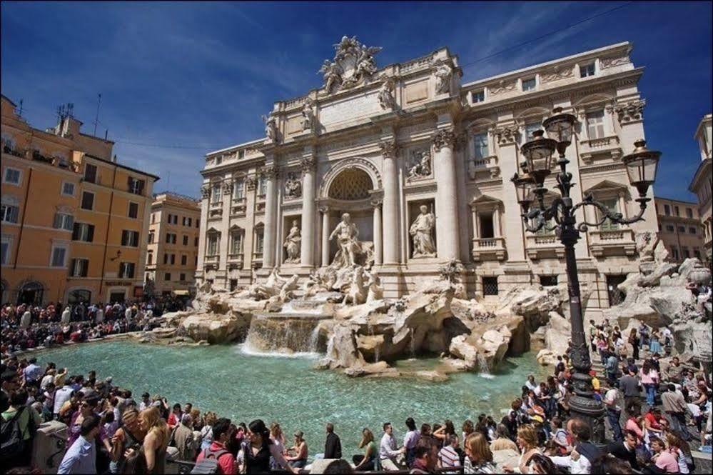 Rometobe Pensión